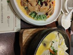 -老厨家(友谊路总店)