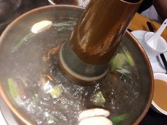 -裕德孚手切涮羊肉(建业凯旋广场店)