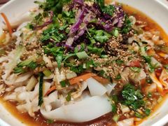 -西贝莜面村(东莞壹号广场店)