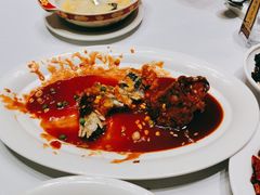 -丰收日·小海鲜·沪上家宴(顾村正大店)