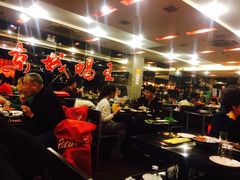 -蝎王府羊蝎子(西直门店)