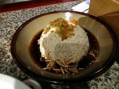 麻油素干丝-南京大牌档(香港广场店)