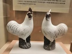 -敦煌市博物馆