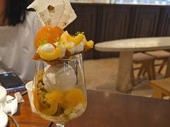 -Ten Olives甜点