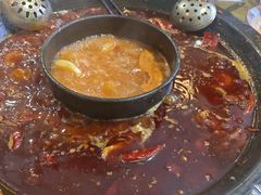 -黄潇洒老火锅(九眼桥宏济巷店)