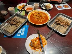-清真·老兰家(兴善寺西街总店)
