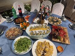 -这片海·海景餐厅(博鳌店)