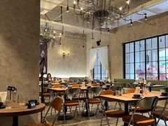 大堂-INSA Korean Bistro饮鲨韩食酒馆
