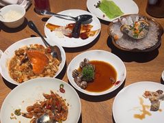 -宁波柏悦酒店·钱湖渔港