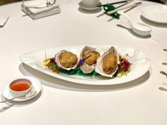 酥炸法国生蚝-誉珑轩