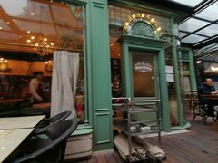-玛格萝妮比萨屋(四平店)