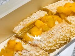 -奈雪的茶(青岛卓悦里INTOWN店)