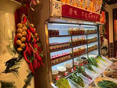 -西江美食舫·江西菜(健德桥店)