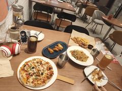 -必胜客(鳌江万达店)