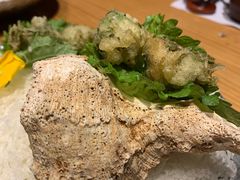 -花潮料理艺食馆(世欧广场店)