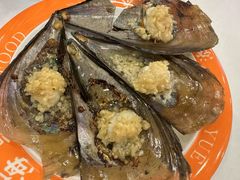 -粤盛海鲜平价店(洛溪食街店)