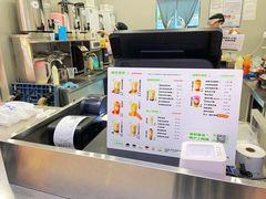 -沪上阿姨·精选茶饮(天河城店)