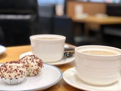 -金翠河烧鹅粤式茶餐厅(龙湖三千集天街店)