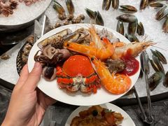 -安蒂娅·海鲜自助餐厅(安蒂娅美兰酒店)