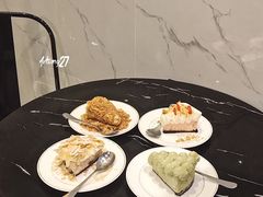 -PETIT PARIS 小巴黎(花园道店)