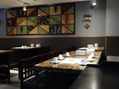 卡座-猪啊牛呀羊啊铜盘烤肉(正大广场店)