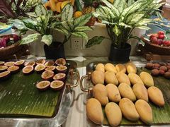 -冀粤香海鲜自助餐厅(西美五洲店)