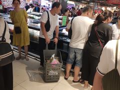 -中百仓储(古田路店)