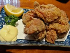 -千代武日本料理(爱建店)