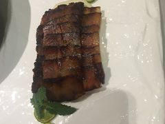 招牌风干肉-品粹徽园·家常安徽菜