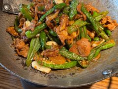 -恰饭·老长沙市井菜 (天河客运站店)