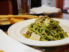 -安妮意大利餐厅(国贸店)