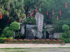 -广州市流溪河国家森林公园