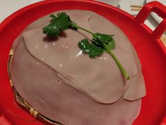 -周师兄大刀腰片火锅(磁器口直营店)