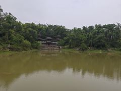 -三国赤壁古战场