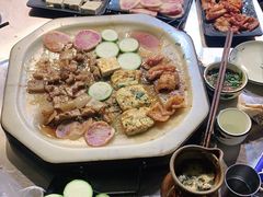-老渔家白族石板烧旗舰店