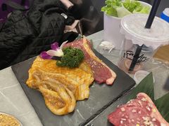 -谷町·烤肉自助(朱雀门店)