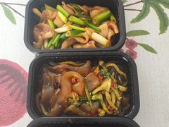 -日丰园海肠水饺·老字号大连海鲜(和平广场店)