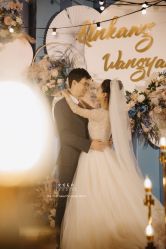 -余笙是你婚礼策划(创意谷店)