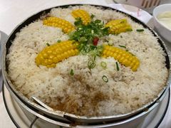 -潇湘码头·鲜湘菜(清河店)