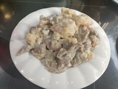 -清真鸿起来饭庄(复兴路店)