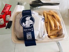 -bluefrog蓝蛙(水游城店)