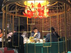 -京味斋·北京烤鸭(北京南站洋桥店)