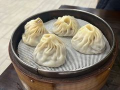 -李记清真馆(打钉巷店)