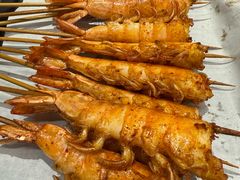 -京朋串屋·烧烤(望京西路总店)