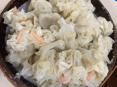 -海汇源老烧麦店(东大街总店)