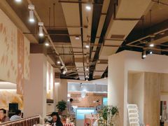 -西贝(六里桥旗舰店)
