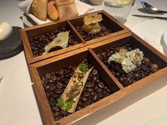 -L'Arome芳芳法国餐厅(仙林金鹰店)