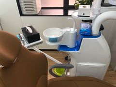 -牙博士口腔品牌连锁(杨浦店)