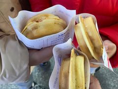 -味正点车轮饼可丽饼(南禅寺店)