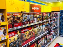 -TOYSRUS玩具反斗城(广州IGC天汇广场店)
